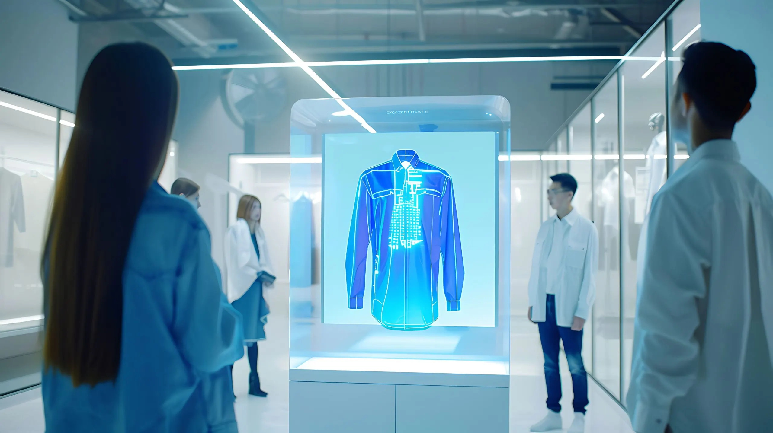 KSA Smart Clothing Market Outlook 2030 KSA-Smart-Clothing-Market-scaled