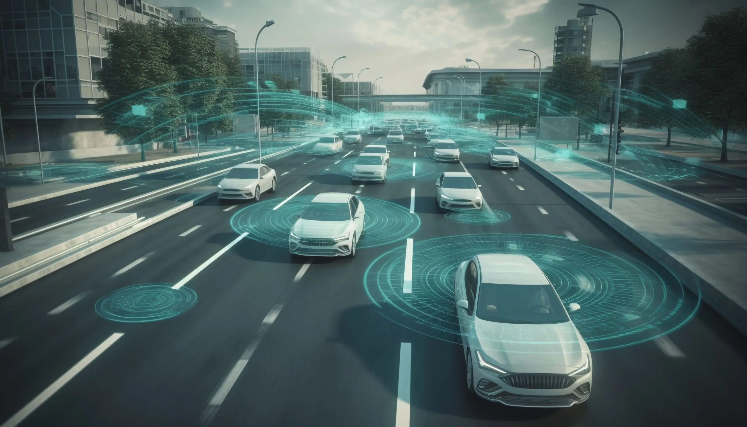 KSA Vehicle Occupant Detection Systems Market Outlook 2030 KSA-Vehicle-Occupant-Detection-Systems-Market-scaled