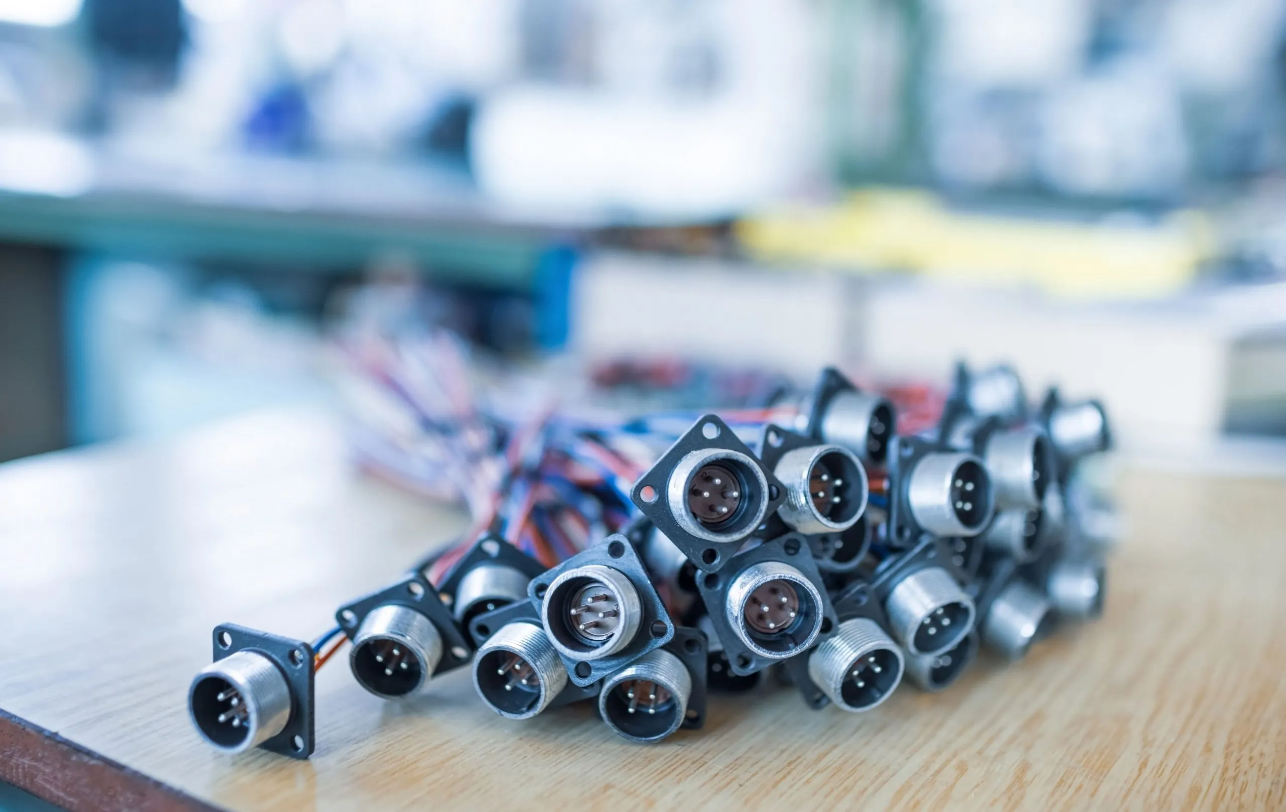 Philippines Automotive Connectors Market Outlook 2030 Philippines-Automotive-Connectors-Market-scaled
