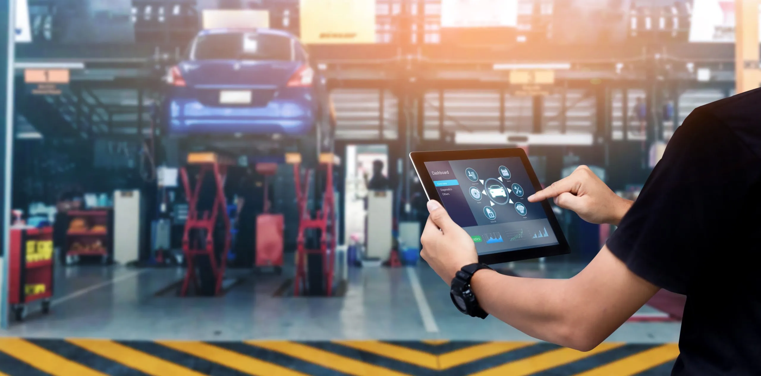 Philippines Garage Management Software Market Outlook 2030 Philippines-Garage-Management-Software-Market-scaled