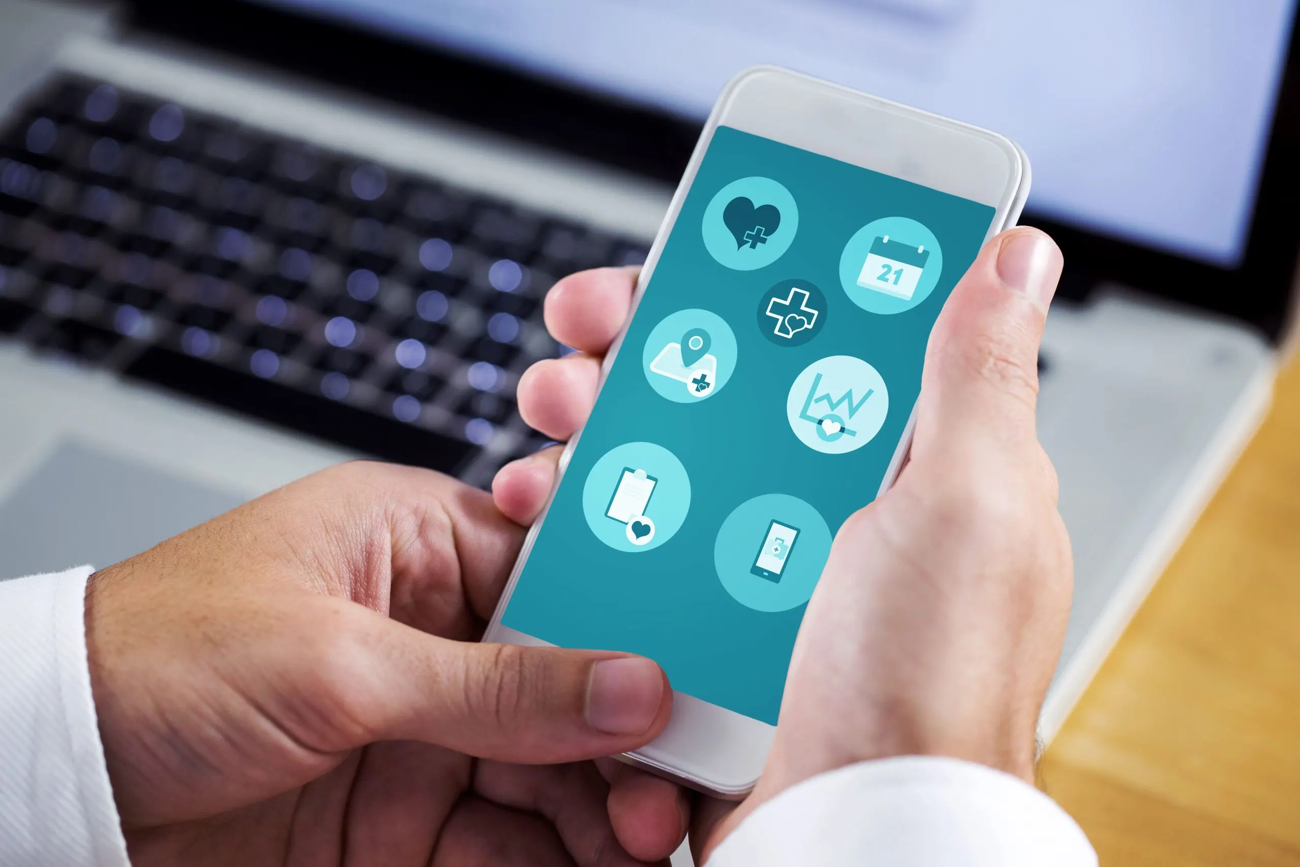Philippines Mobile Health Solutions Market Outlook 2030 Philippines-Mobile-Health-Solutions-Market-scaled