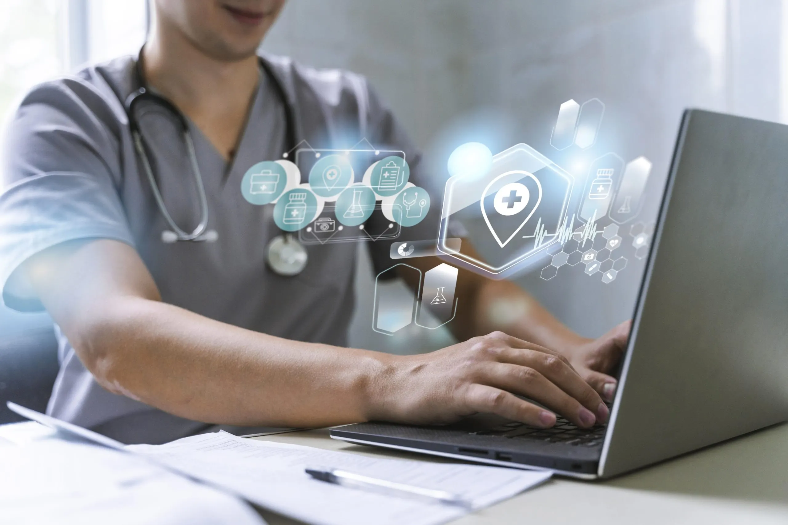 UAE Digital Therapeutics Market Outlook 2030 UAE-Digital-Therapeutics-Market-scaled