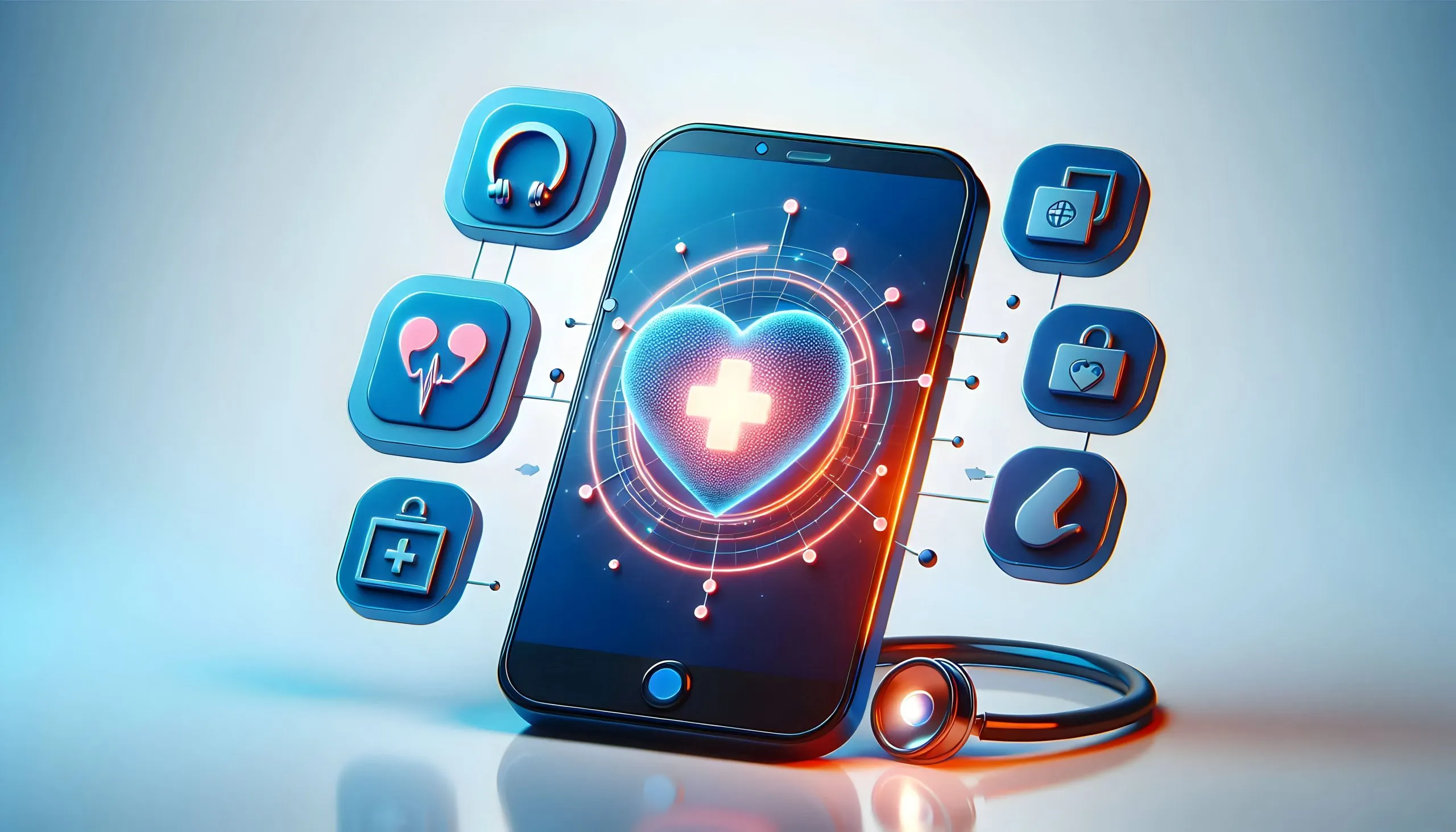 UAE Mobile Health Solutions Market Outlook 2030 UAE-Mobile-Health-Solutions-Market-3-scaled