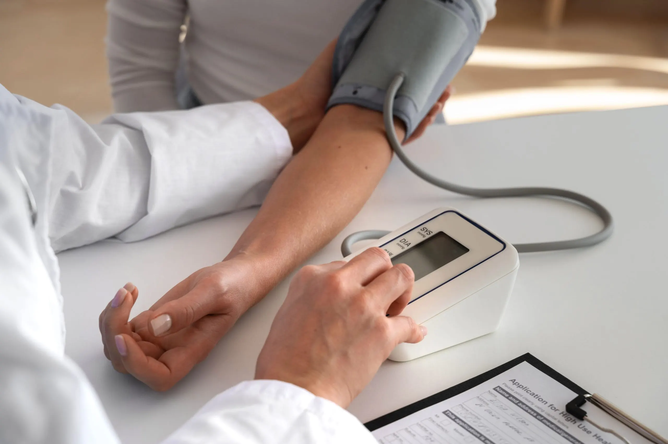 UAE Smart Blood Pressure Monitors Market Outlook 2030 UAE-Smart-Blood-Pressure-Monitors-Market-scaled