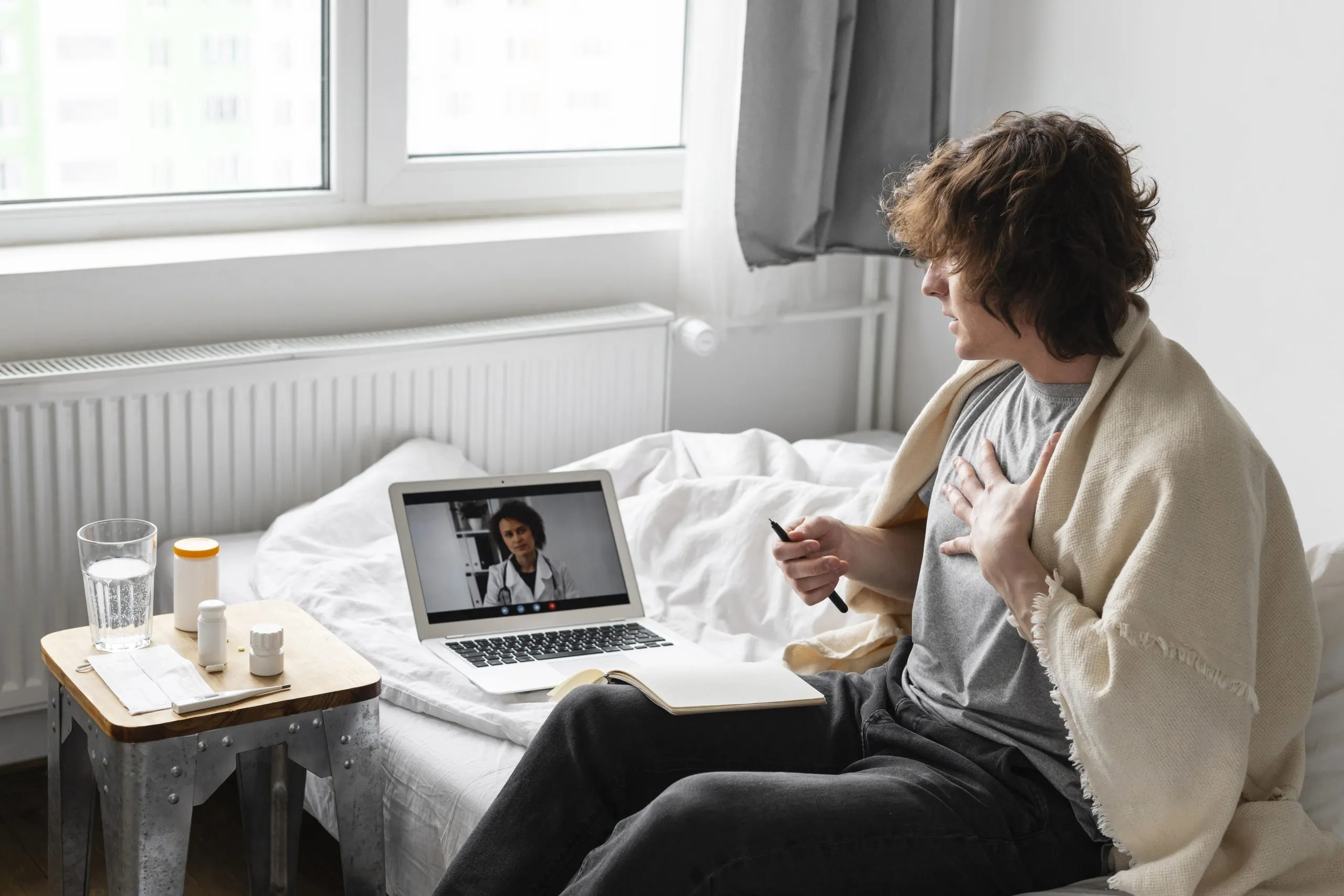 UAE Teletherapy Market Outlook 2030 UAE-Teletherapy-Market-scaled