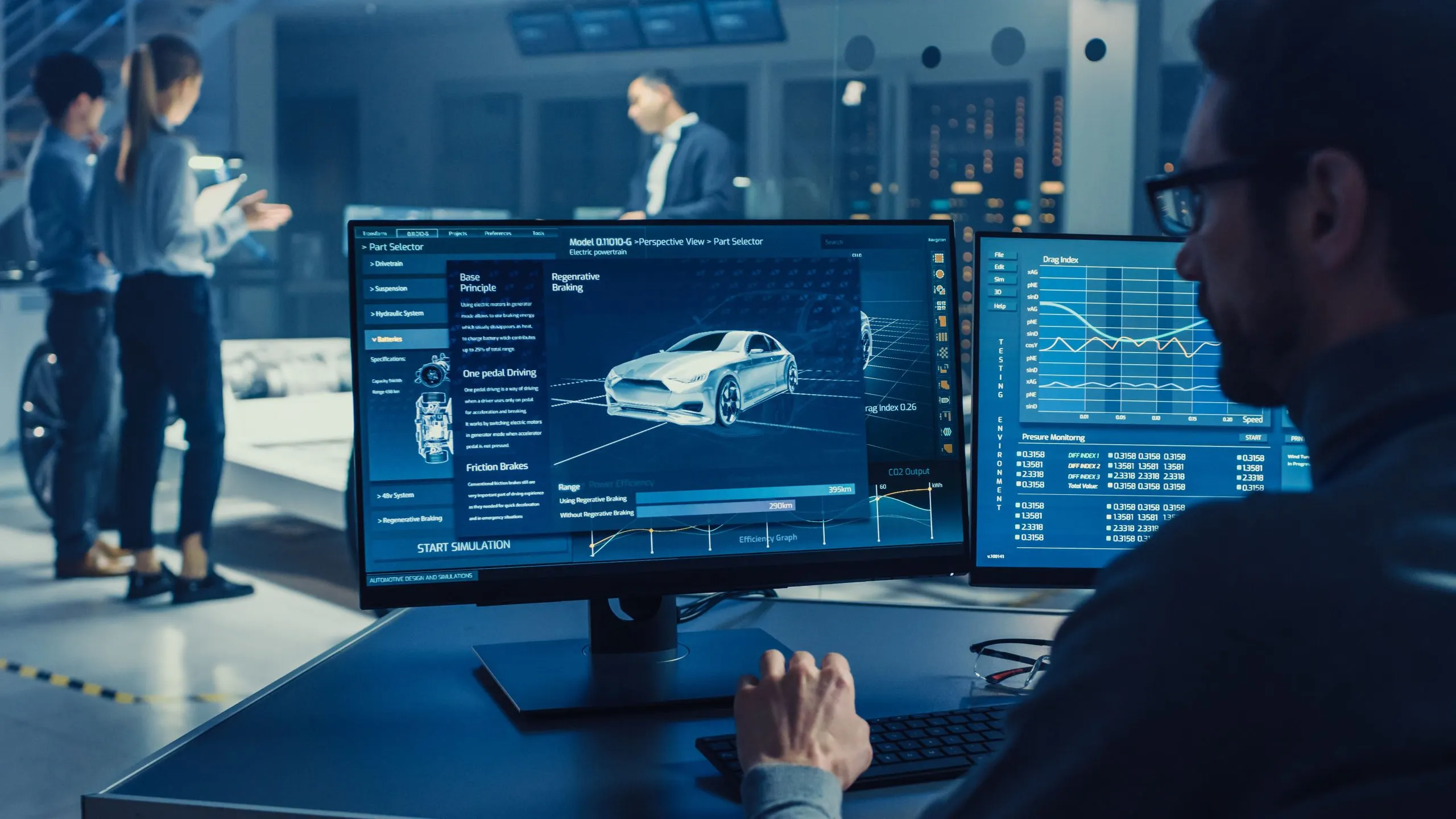 USA Automotive Software Updates (OTA) Market Outlook 2030 USA-Automotive-Software-Updates-OTA-Market-2-scaled