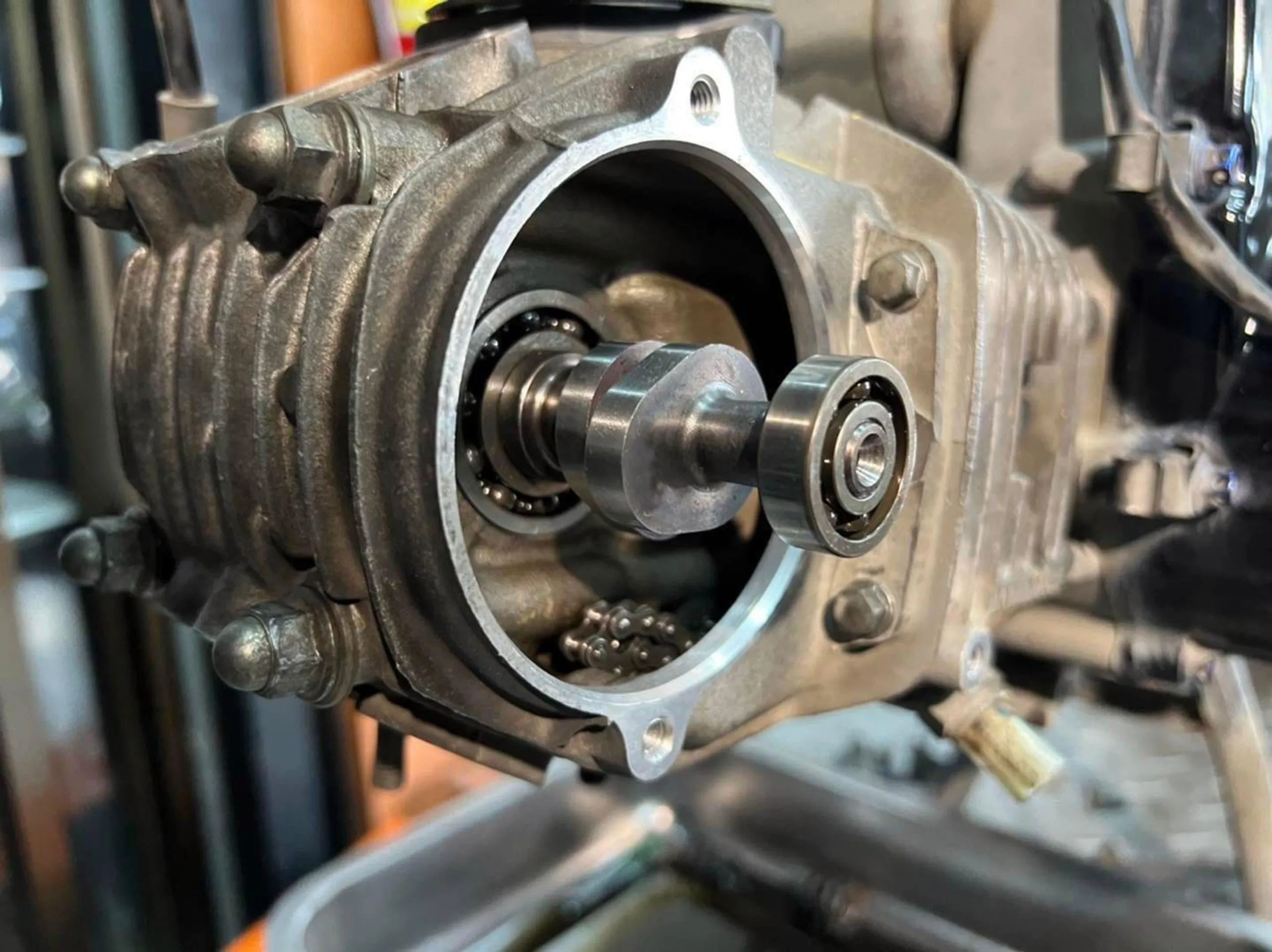 USA Camshafts Market Outlook 2030 USA-Camshafts-Market-scaled