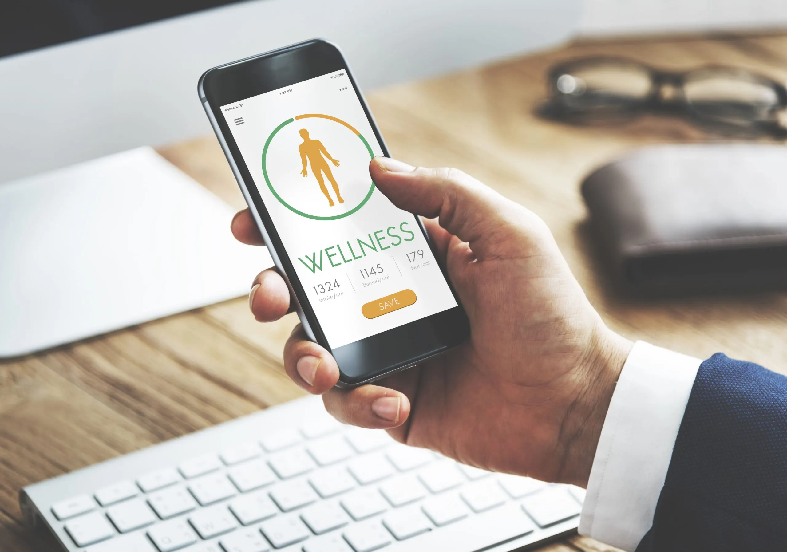 USA Mobile Health Solutions Market Outlook 2030 USA-Mobile-Health-Solutions-Market-scaled