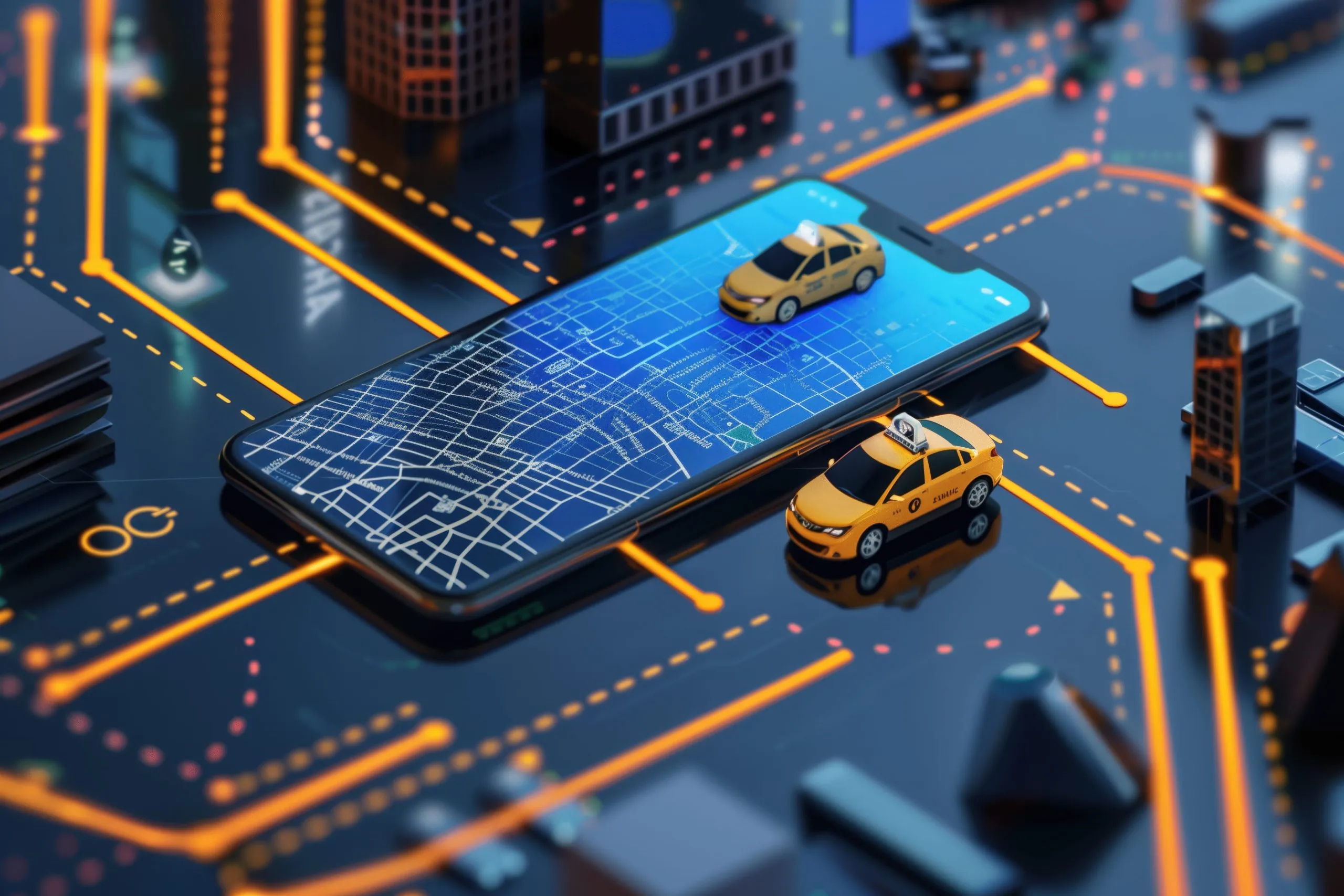USA Mobility-as-a-Service (MaaS) Platforms Market Outlook 2030 USA-Mobility-as-a-Service-MaaS-Platforms-Market-scaled