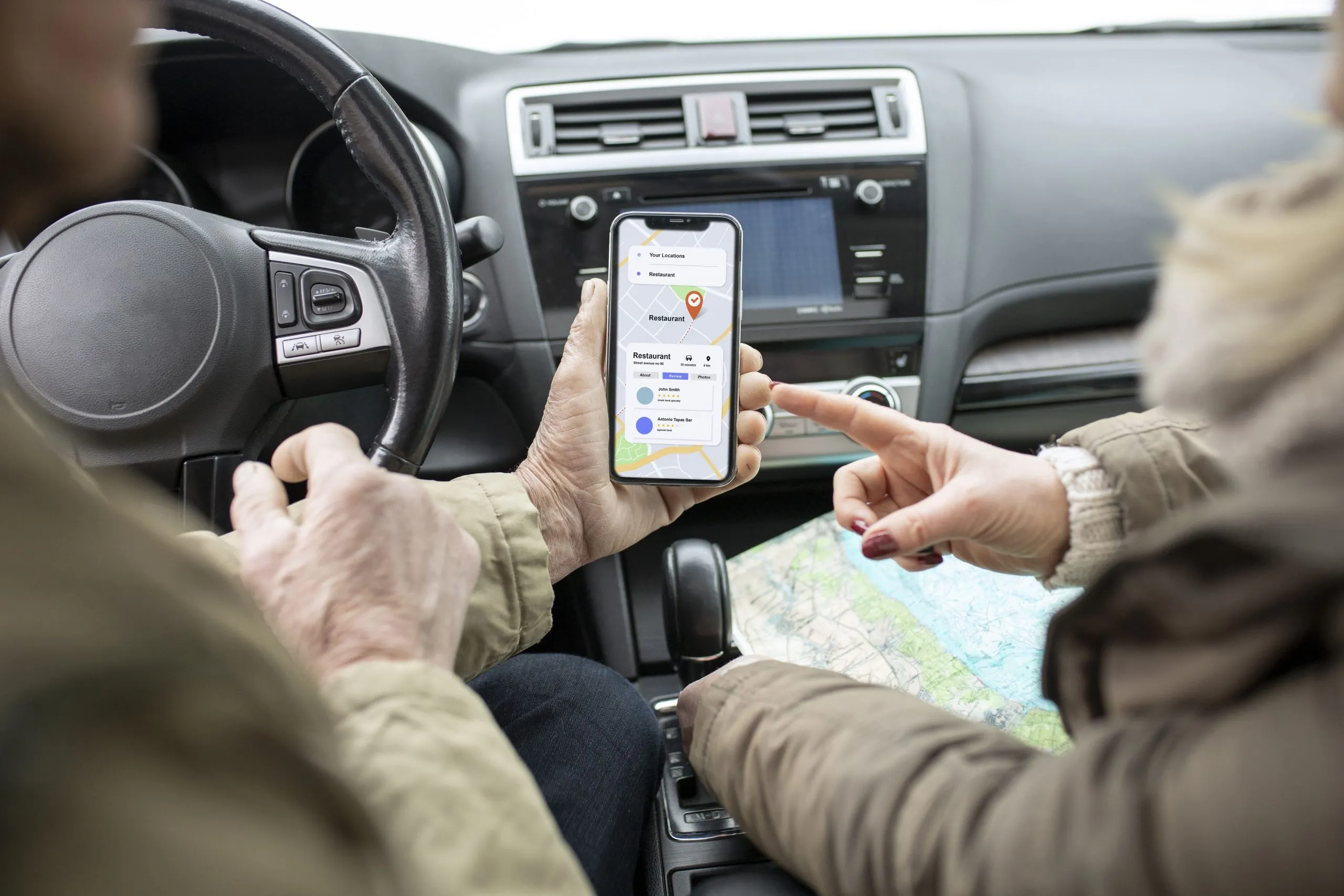 USA Ride-Sharing Services Market Outlook 2030 USA-Ride-Sharing-Services-Market-scaled