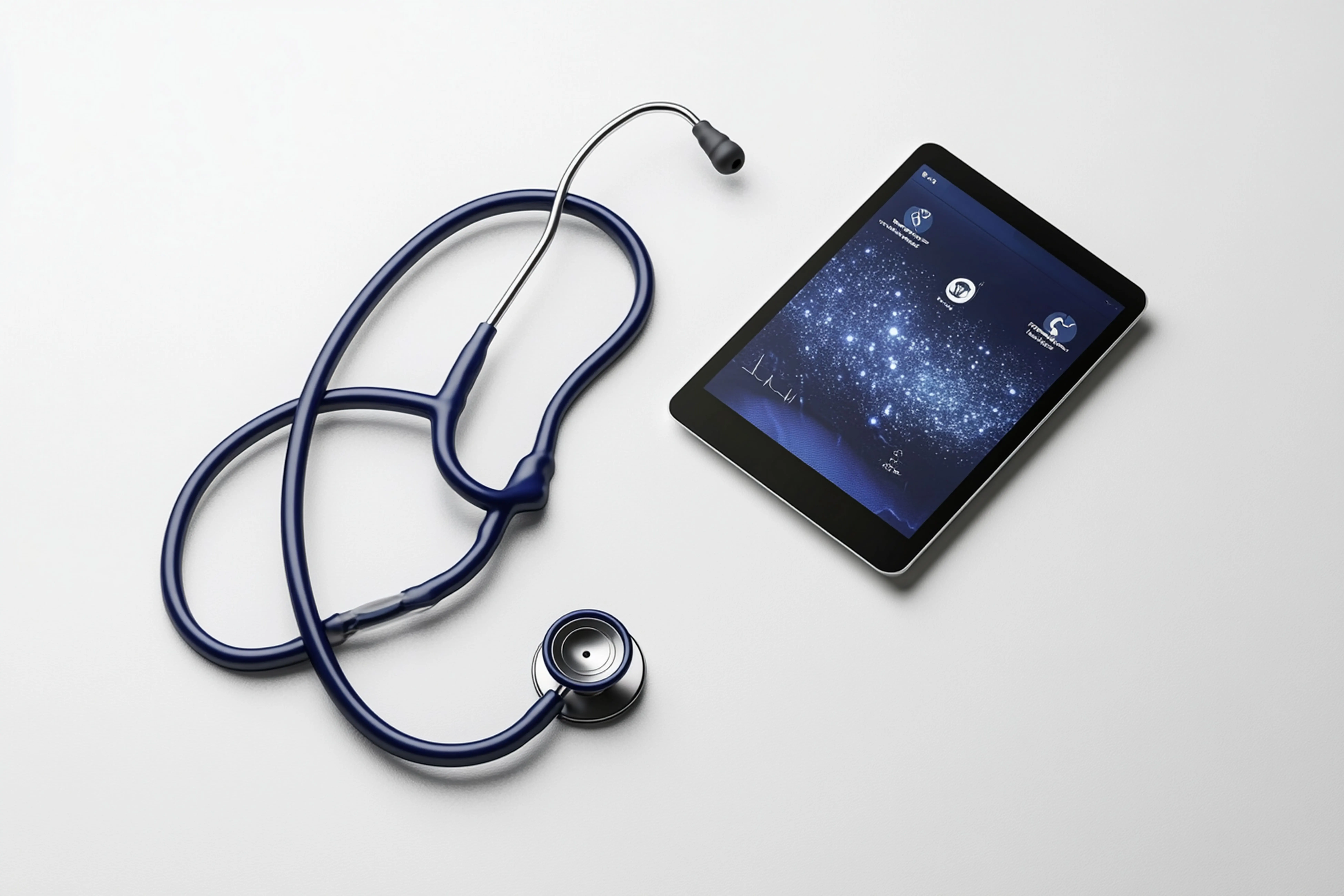 USA Digital Stethoscopes Market Outlook 2030 uae-digital-stethoscopes-market
