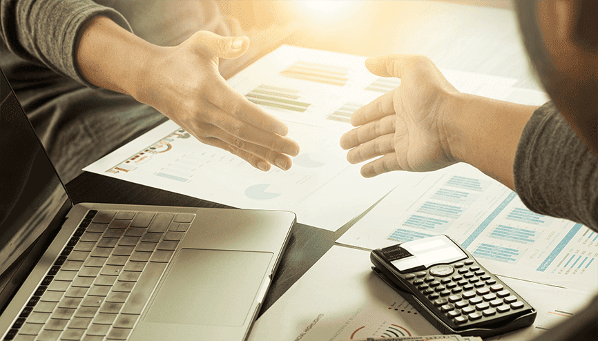 End-to-End Outsourcing of Finance & Accounting Operations