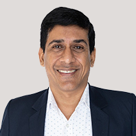 Mukesh Jain
