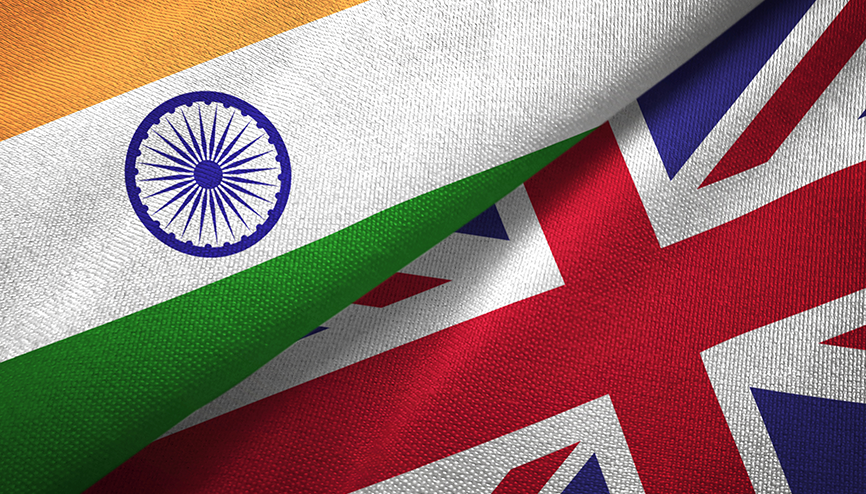 Who Wins Big in the India–UK Trade Pact