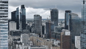 Contract Lifecycle Management in Poland: Market Insights and Strategic Pathways