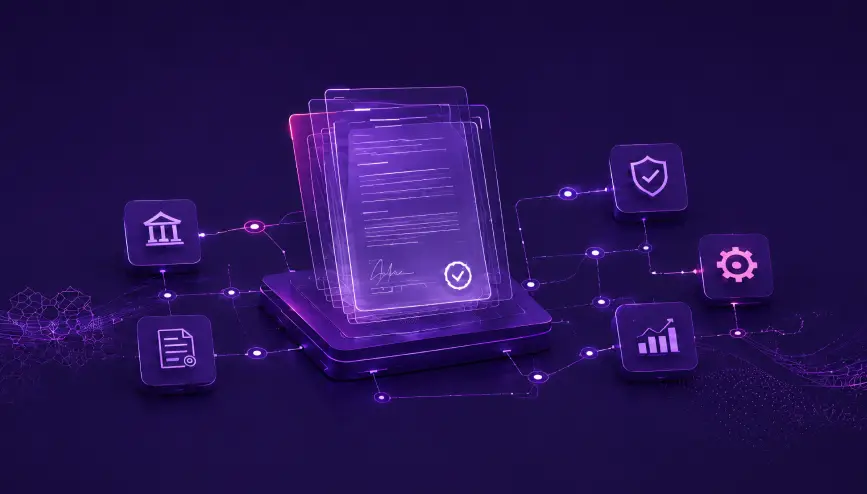 Smart Contracts for Financial Agreements: A Practical Indian Guide