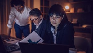 Year-End Accounting & Reporting: What Needs Your Attention