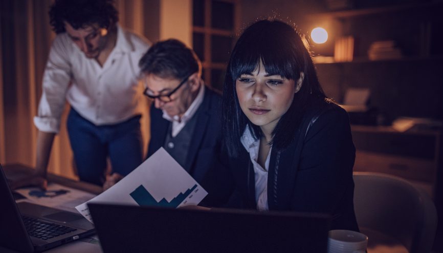 Year-End Accounting & Reporting: What Needs Your Attention